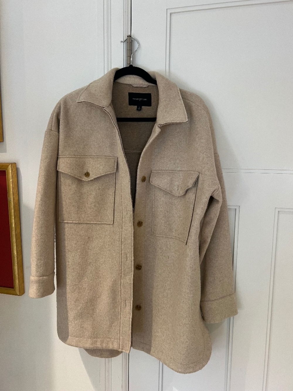 Banana Republic Jacket